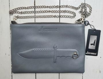 Justgunbag clutch Rambo beschikbaar voor biedingen