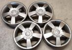 4x100 originele 15 inch Kia Rio velgen 2000-2024, Ophalen