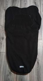 Zwarte voetenzak - Belieff, Diversen, Ophalen of Verzenden, Zo goed als nieuw