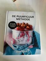 De PuurFiguur Methode, Ophalen of Verzenden, Zo goed als nieuw, Annemiek Shrestha-van der Krogt; Bernard Favier; Ilse de Groot