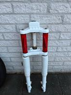 Gilera Citta Voorvork - Gepoedercoat & Nieuw!, Ophalen of Verzenden, Zo goed als nieuw, Piaggio/Gilera