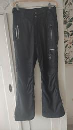Mooie zwarte skibroek van Spex. M, Ophalen of Verzenden, Zo goed als nieuw, Broek