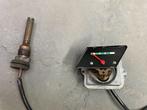 Temperatuurmeter Volvo Amazon PV Duett B18 groen/wit werkend, Ophalen of Verzenden, Gebruikt, Volvo