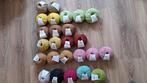 Mix Scheepjes Terrazzo (25 stuks)nieuw., Ophalen of Verzenden, Nieuw, Breien of Haken, Wol of Garen
