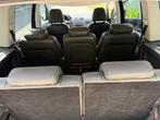 Volkswagen Touran 1.2 TSI Highline BlueMotion 7p., Voorwielaandrijving, Euro 5, 4 cilinders, Traction-control