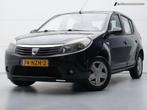 Dacia Sandero 1.2 Blackline (TREKHAAKCOMFORT-STOELEN,AIRCO,R, Voorwielaandrijving, Euro 5, Gebruikt, 31 €/maand