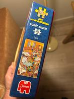 Jan van Haasteren - Darts Puzzel (950 stukjes), Ophalen of Verzenden, 500 t/m 1500 stukjes, Zo goed als nieuw, Legpuzzel