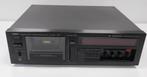 yamaha kx-1200 top model 3-head cassette deck, Audio, Tv en Foto, Cassettedecks, Ophalen of Verzenden, Enkel, Overige merken, Tiptoetsen