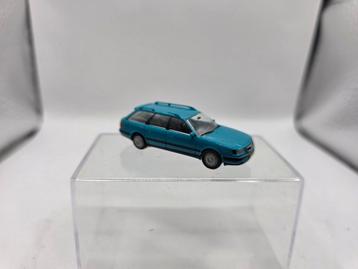 Audi 100 Rietze 1.87 Modelauto beschikbaar voor biedingen