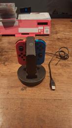 Nintendo Switch - controller oplader, Ophalen of Verzenden