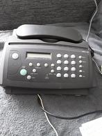 Fax philips, Telecommunicatie, Faxen, Gebruikt, Ophalen, Fax