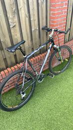 Mountainbike, Fully, Ophalen, Gebruikt, Overige merken