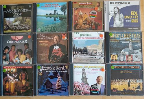 Leuke set CD's, Cd's en Dvd's, Cd's | Pop, Zo goed als nieuw, 1980 tot 2000, Ophalen of Verzenden