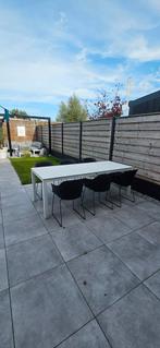 Stoelen, 6 stuks, Tuin en Terras, Tuinstoelen, Ophalen