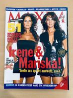 Maxim Magazine (Oktober 2004), Ophalen of Verzenden, Zo goed als nieuw, Glossy