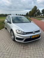 Volkswagen Golf 1.2 TSI 77KW 5D DSG 2013 Grijs, Auto's, Volkswagen, Euro 5, Zwart, 4 cilinders, USB