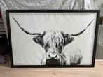 IKEA Canvas Schilderij - ZGAN!, Huis en Inrichting, Woonaccessoires | Schilderijen, Tekeningen en Foto's, Ophalen, 100 tot 125 cm