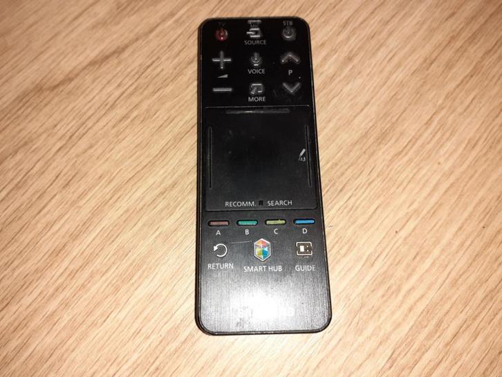 Samsung RMCTPF AA59-00773A Orgineel, Audio, Tv en Foto, Afstandsbedieningen, Gebruikt, Origineel, Mediaspeler, Tv, Ophalen