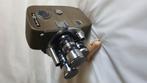 Sankyo vintage filmcamera dubbel 8 - R., Ophalen of Verzenden, Filmcamera