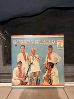 Piraten vinyl LP,s - 4 stuks, Cd's en Dvd's, Vinyl | Nederlandstalig, Ophalen, Gebruikt, 12 inch, Levenslied of Smartlap