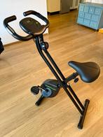 Hometrainer - Fitnessfiets -Tunturi Star Fit 100, Sport en Fitness, Ophalen, Gebruikt, Hometrainer