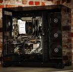 Gaming PC - Krachtige prestaties!, 1 speler, Ophalen of Verzenden, Zo goed als nieuw, Vanaf 12 jaar
