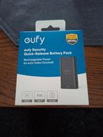 Eufy deurbel baterij nieuw in verzegelde doos, Huis en Inrichting, Ophalen of Verzenden, Nieuw