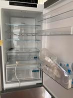 Siemens no frost koelkast zgan, 200 liter of meer, Zo goed als nieuw, Met vriesvak, 160 cm of meer