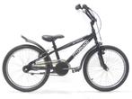 Tornado Bmx zwart jongens 25cm 20inch, Gebruikt, TORNADO, Versnellingen