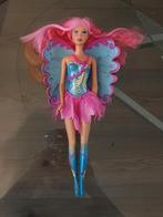 Mattel barbie fee, Verzamelen, Ophalen of Verzenden, Pop