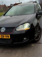 Volkswagen Golf 2.0 GTI 147KW AUT 2008 Zwart, 65 €/maand, 4 cilinders, 1984 cc, Zwart
