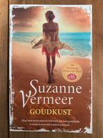 Goudkust - Suzanne Vermeer, Ophalen of Verzenden, Zo goed als nieuw, Nederland