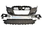 AUDI A6 C7 Facelift S6 S LINE voorbumper | 2014-2018 | black, Ophalen of Verzenden