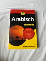 Arabisch voor Dummies, Boeken, Ophalen of Verzenden, Zo goed als nieuw, Overige uitgevers, Arabisch