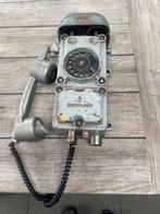 Antieke mijn telefoon, Ophalen of Verzenden