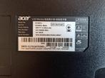 Monitor, VGA, Gebruikt, Full HD, 24 inch