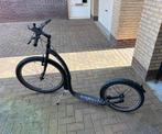 Kickbike Cruiser max met gewoon stuur, verhoogd, Ophalen, Gebruikt, Kickbike