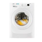 Zanussi Lindo 300 8kg XXL Wasmachine, Witgoed en Apparatuur, Wasmachines, Ophalen, 1200 tot 1600 toeren, Gebruikt, 8 tot 10 kg