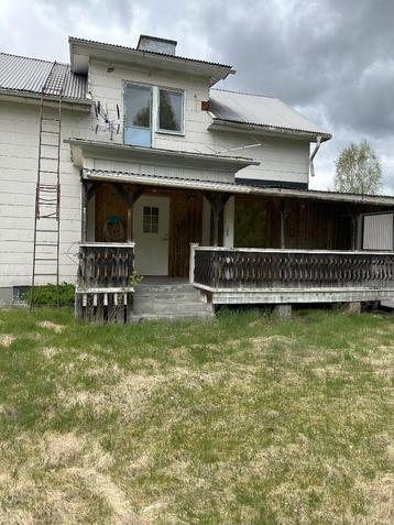 woning te Munkfors Värmland Zweden beschikbaar voor biedingen