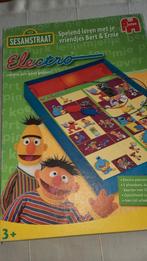 Sesamstraat Electro, Ophalen of Verzenden, Zo goed als nieuw, Ontdekken, Met licht