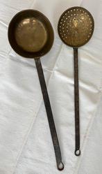 Diverse koperen items, Ophalen of Verzenden, Koper