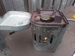 Brandertje primus no71 brander, Caravans en Kamperen, Kampeeraccessoires, Ophalen of Verzenden, Zo goed als nieuw
