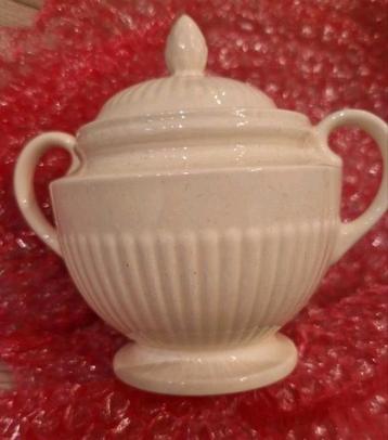 Wedgwood Edme Suikerpot beschikbaar voor biedingen