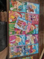 Barbieboeken Barbieclub - 11 stuks, Ophalen of Verzenden, Gelezen, Barbieclub, Fictie algemeen