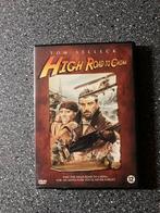 High Road to China (1983) Tom Selleck, Vanaf 16 jaar, Ophalen of Verzenden, Zo goed als nieuw