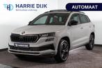 Skoda Karoq 1.5 TSI 150 PK ACT Sportline Business - DSG Auto, Adaptive Cruise Control, Euro 6, 4 cilinders, Karoq