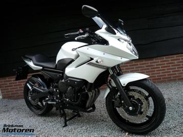 Keurige XJ6 S ABS Diversion 1e Eigenaar. beschikbaar voor biedingen