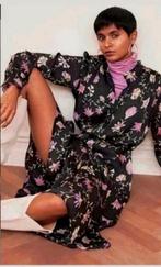 Fabienne Chapot Marina jurk maat 36 *nieuw *, Kleding | Dames, Zwart, Nieuw, Ophalen of Verzenden, Fabienne Chapot