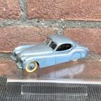 1:43 DINKY TOYS 157 JAGUAR (REPAINT), Hobby en Vrije tijd, Modelauto's | 1:43, Ophalen of Verzenden, Zo goed als nieuw, Auto