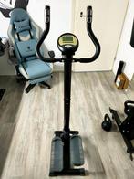 Stepper athlett, Ophalen, Gebruikt, Stepapparaat